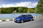 Toyota Auris Tourer Sports 2015 года